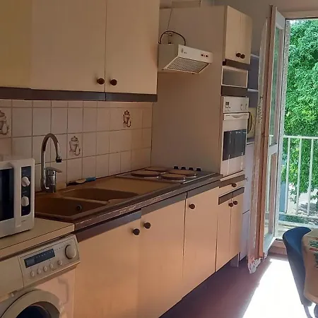 Nina Saverio Appartement