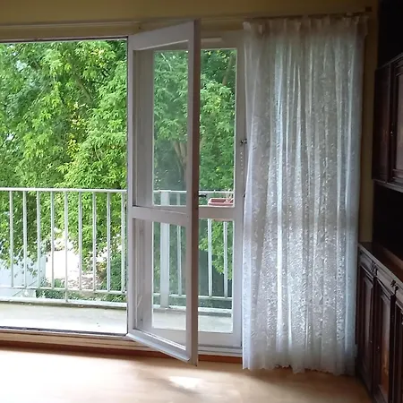Nina Saverio Appartement Les Ulis